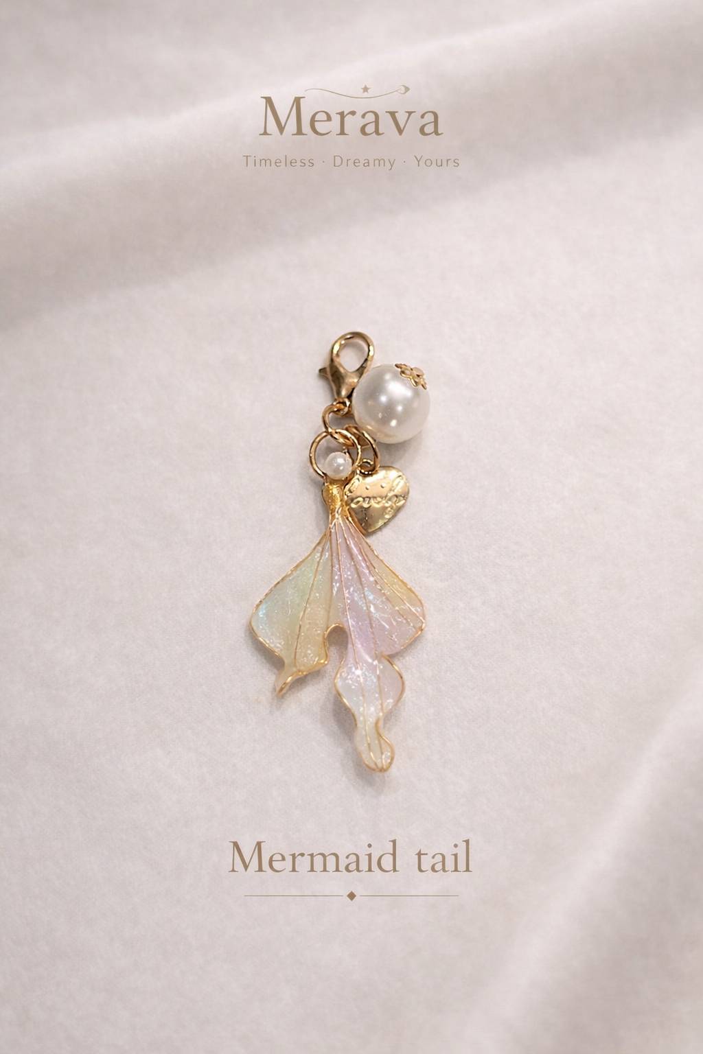 Mermaid Tail 2